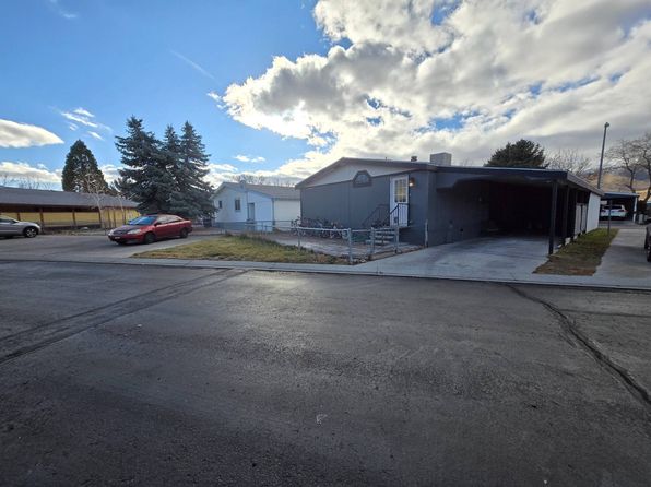 2107 Loire St, Carson City, NV 89701