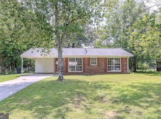 212 Longmeadow Dr NW, Rome, GA 30165