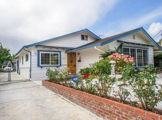 431 De Anza Ave, San Carlos, CA 94070