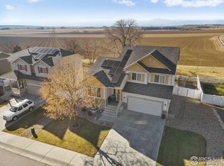 142 Sycamore Ave, Johnstown, CO 80534