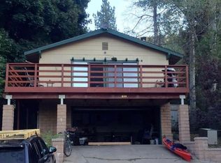 654 Goodwin Ave, Quincy, CA