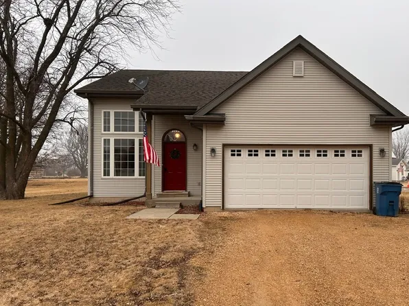 402 W Santee St, Sublette, IL 61367