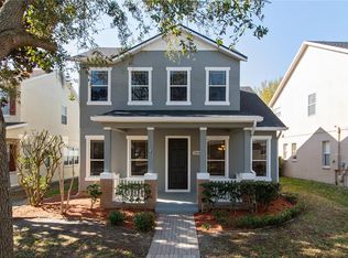 13118 Sunkiss Loop, Windermere, FL 34786