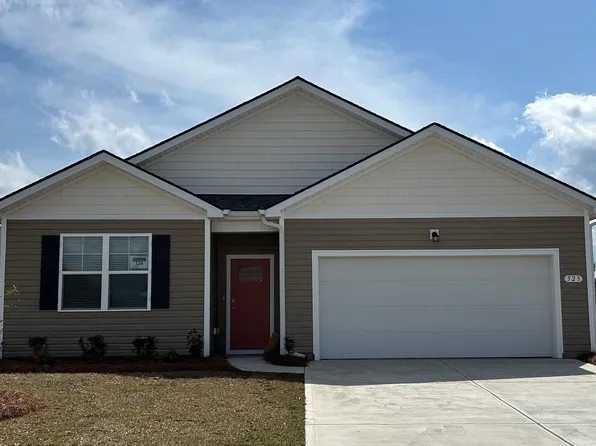 523 Firouz Dr, Longs, SC 29568