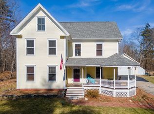 15 Onway Lake Rd, Raymond, NH 03077