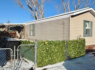 2112 E 1st Ln, Casper, WY 82609