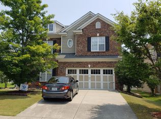 5011 Peco Rd, Charlotte, NC 28277