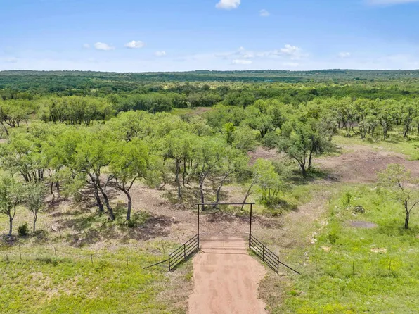 TBD 16.5 FM 3509, Burnet, TX 78611