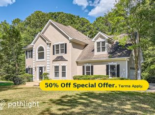 36 Delray Cir, Newnan, GA 30265