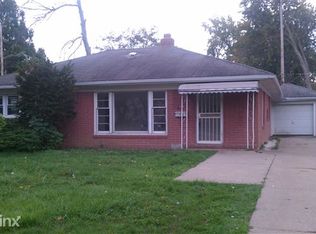 716 E Atherton Rd, Flint, MI 48507