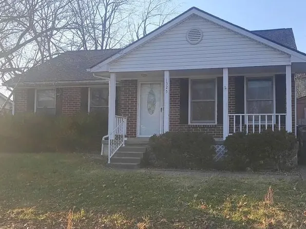 1525 Springfield Dr, Lexington, KY 40515
