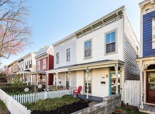 417 1/2 S Laurel St, Richmond, VA 23220