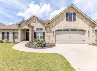 103 Foxberry Nook, Kathleen, GA 31047
