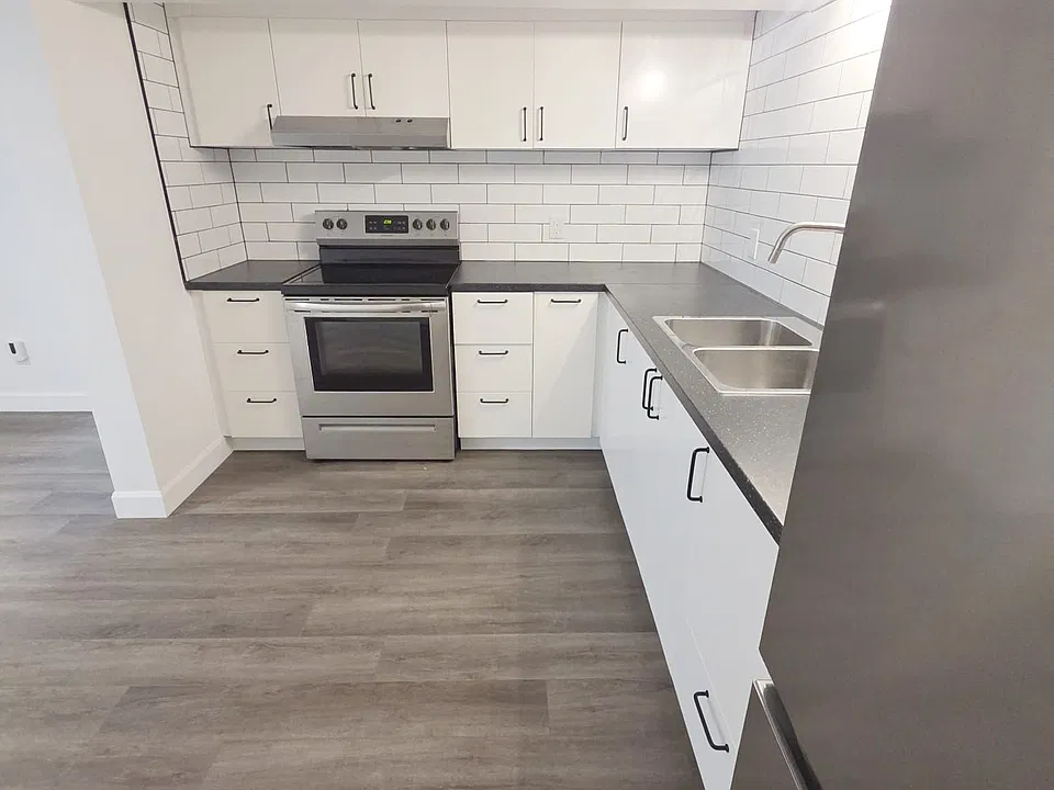 677 W Principale St #BASEMENT