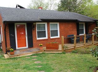 2743 Knowles St, Raleigh, NC 27603