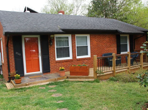 2743 Knowles St, Raleigh, NC 27603