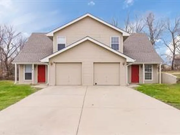 8912-14 NE 73rd Ct, Kansas City, MO 64158