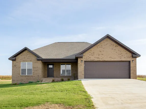 851 County Road 31, Killen, AL 35645