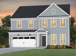 Marshall Plan, Bryton, Huntersville, NC 28078