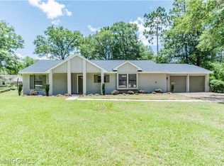 6505 Camden Cir, Mobile, AL 36618