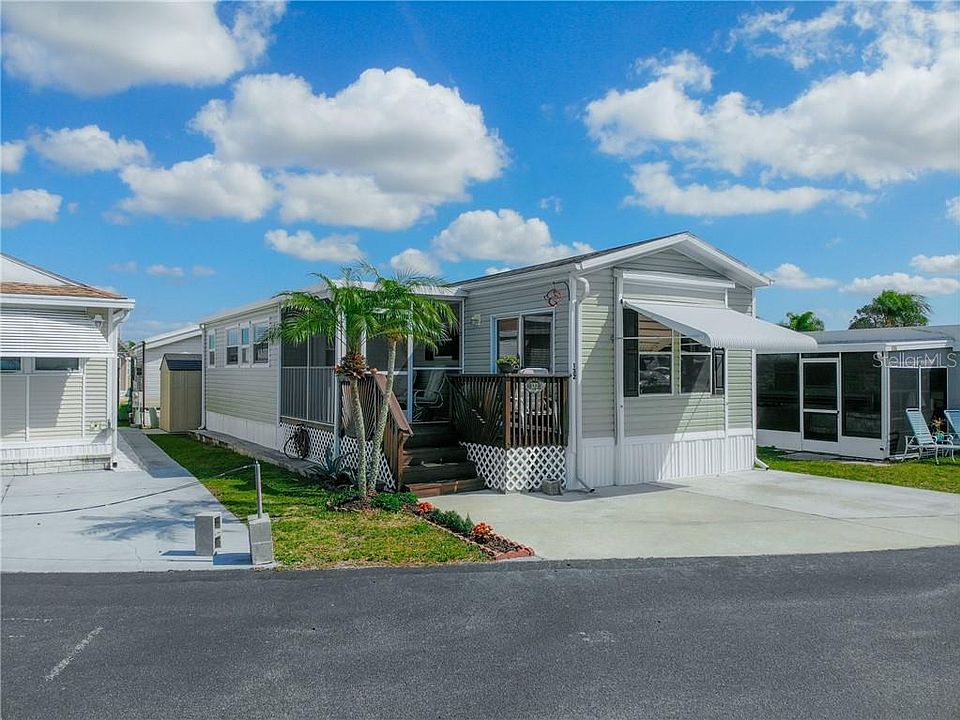 1st image of 1475 Flamingo Dr Lot 132