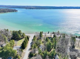 4200 E Oxford Dr, Leland, MI 49654