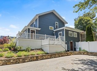 54 Stimson St, Boston, MA 02132