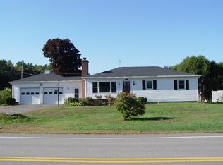 1120 Chase Rd, Veazie, ME 04401