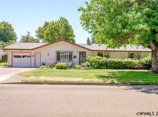 780 Ralston Dr, Lebanon, OR 97355