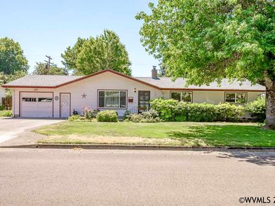 780 Ralston Dr, Lebanon, OR, 97355