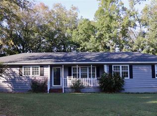 912 Underwood Dr, Macon, GA 31210