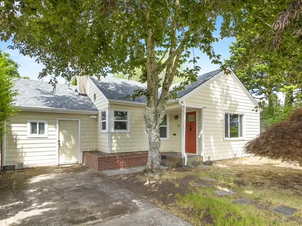 9251 SE Salmon St, Portland, OR 97216