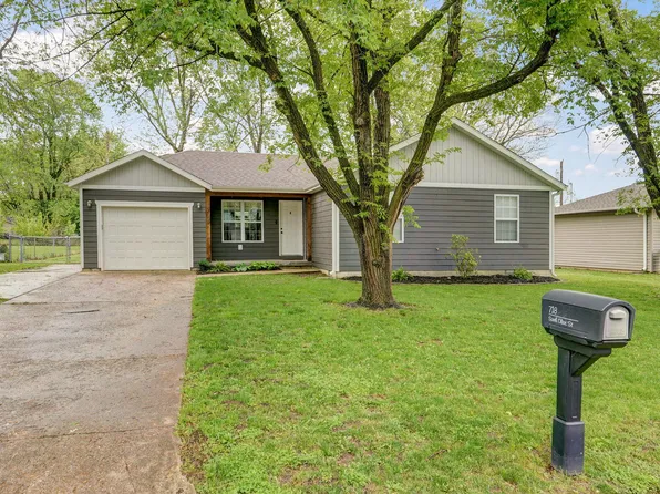 718 S Olive Street, Marshfield, MO 65706