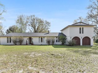613220 River Rd, Callahan, FL 32011