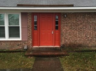6501 Tannen Ct #A, Fayetteville, NC 28314