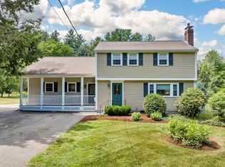 252 Littlefield Rd, Boxboro, MA 01719