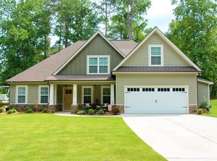 4095 Essex Dr, Villa Rica, GA 30180