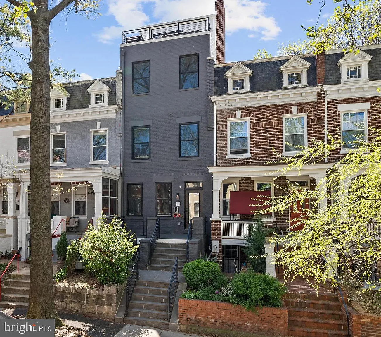 1714 Euclid St NW #1 photo 1