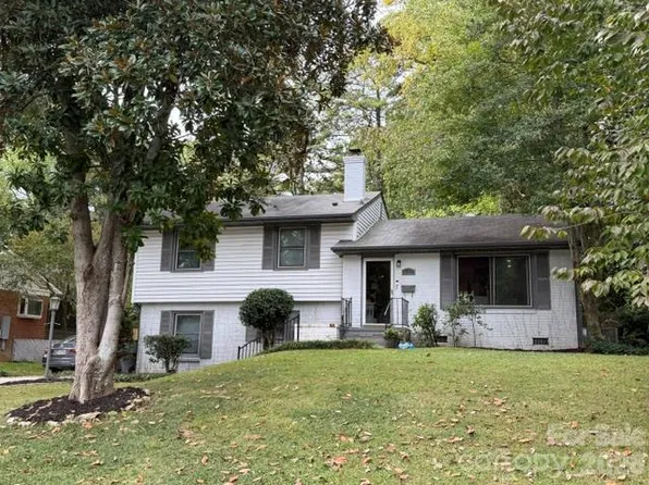 5122 Murrayhill Rd, Charlotte, NC 28210