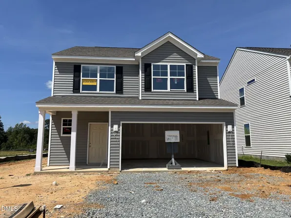 9 Steppe Way, Garner, NC 27529