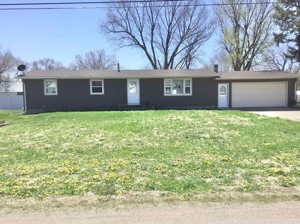 305 W 2nd St, Neligh, NE 68756