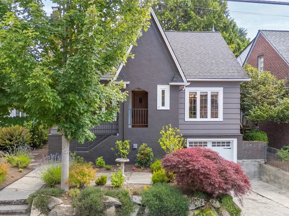 521 NE 85th, Seattle, WA 98115