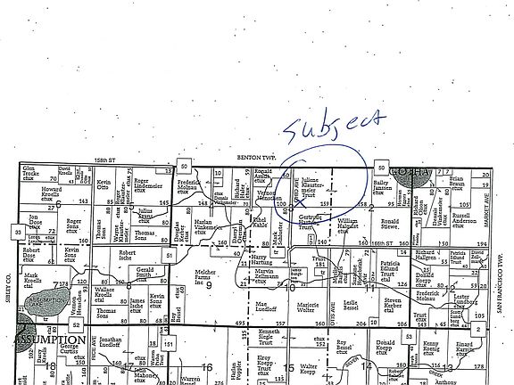 2nd image of 2XX Ohio Ave