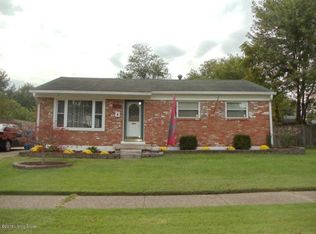 9802 Seville Dr, Louisville, KY 40272