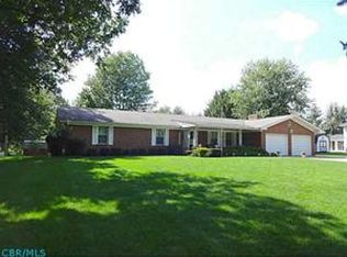 13885 Olde Post Rd NW, Pickerington, OH 43147
