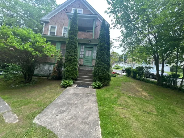 578 Columbia Boulevard Extension, Waterbury, CT 06704