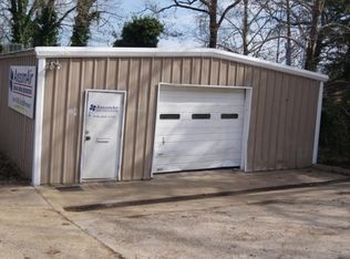 1221 Rusbo St, Natchitoches, LA 71457