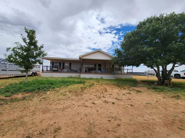 2401 S County Road 1050, Stanton, TX 79782