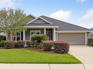 14644 NW 25th Rd, Newberry, FL 32669