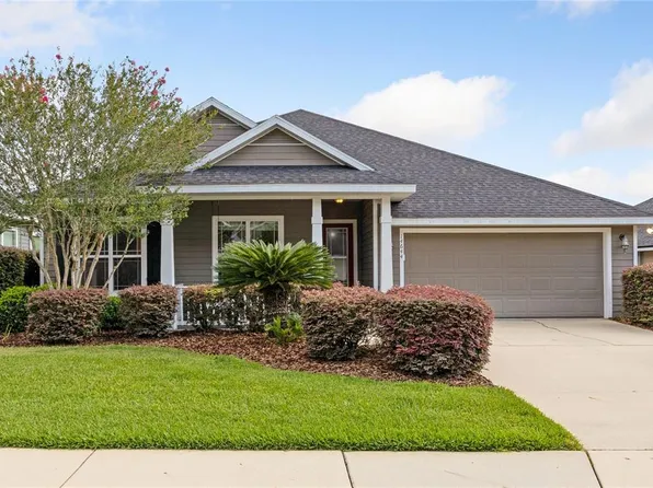 14644 NW 25th Rd, Newberry, FL 32669